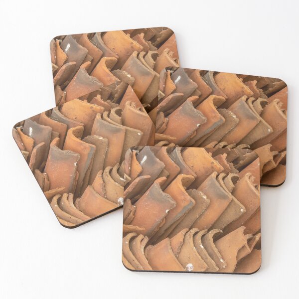 Item preview, piled-up tiles designed and sold by felipequeiroz.