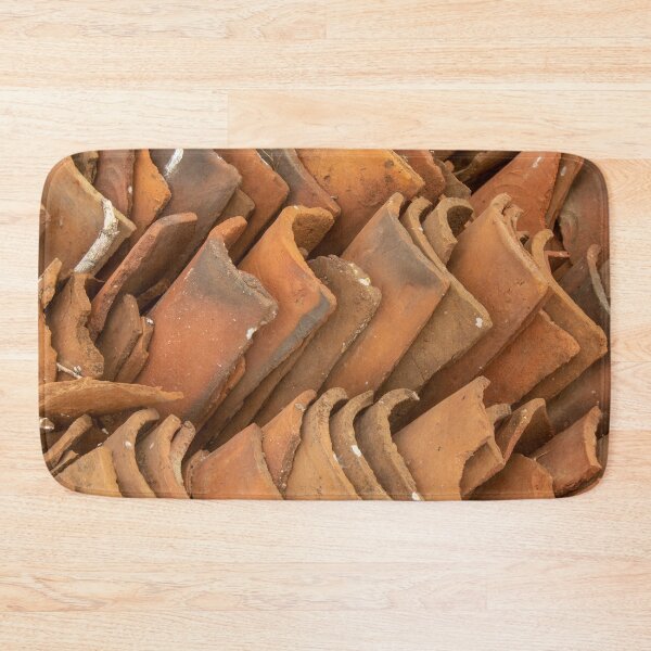 Item preview, piled-up tiles designed and sold by felipequeiroz.