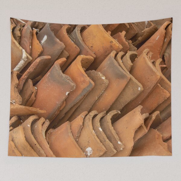 Item preview, piled-up tiles designed and sold by felipequeiroz.