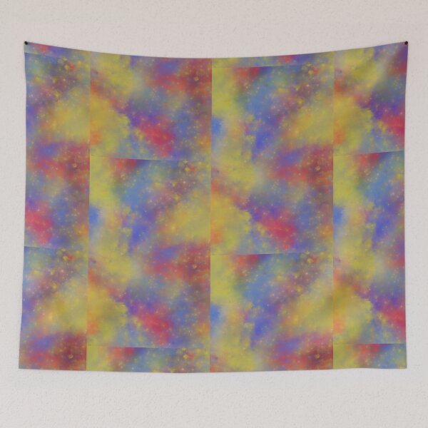 Item preview, October 27, Happy Nebula by ElitebyElise designed and sold by ElitebyElise.