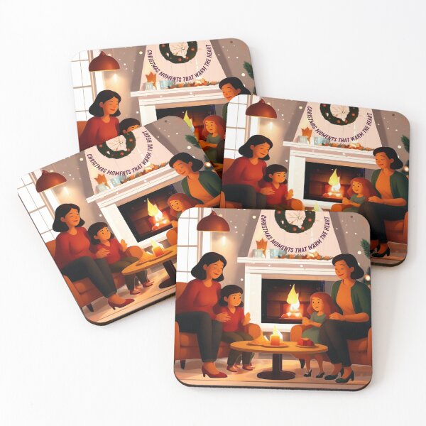 Item preview,  Family Time to Celebrate designed and sold by Zofia Sosnecka.