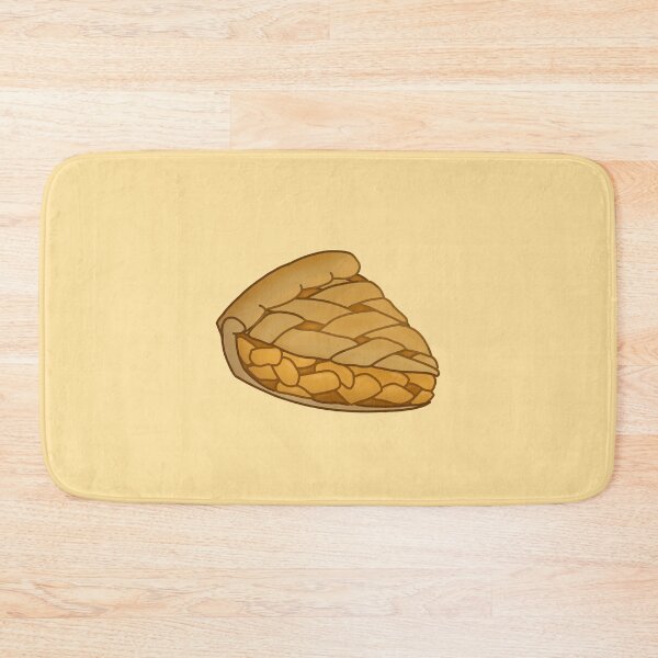 Item preview, Apple Pie Slice designed and sold by LoliteDesigns.