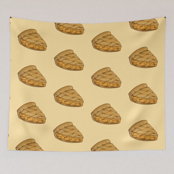 Item preview, Apple Pie Slice designed and sold by LoliteDesigns.