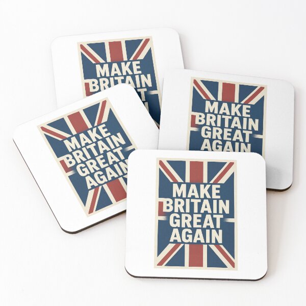 Item preview, Make Britain Great Again designed and sold by jonneyboy99.