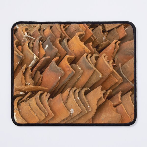 Item preview, piled-up tiles 2 designed and sold by felipequeiroz.