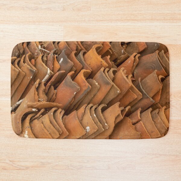 Item preview, piled-up tiles 2 designed and sold by felipequeiroz.