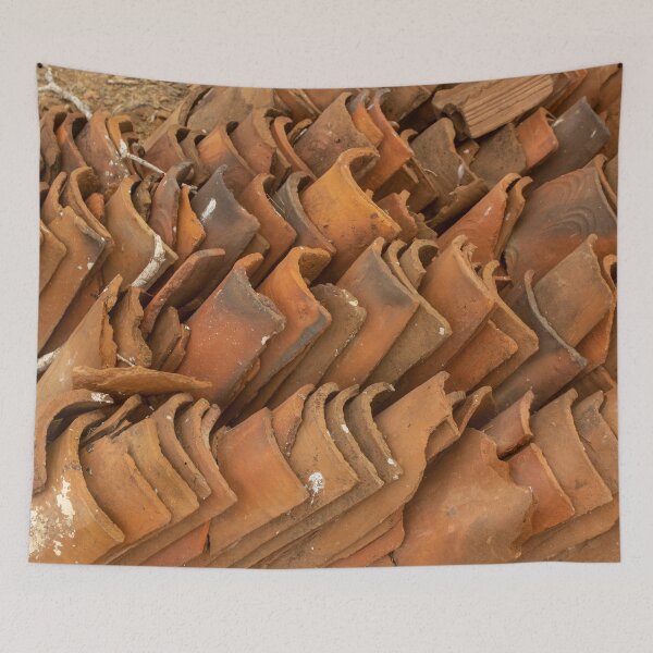 Item preview, piled-up tiles 2 designed and sold by felipequeiroz.