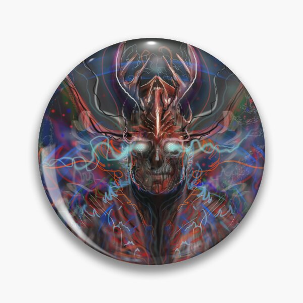 Item preview, 'Visions' designed and sold by mentalalchemy.