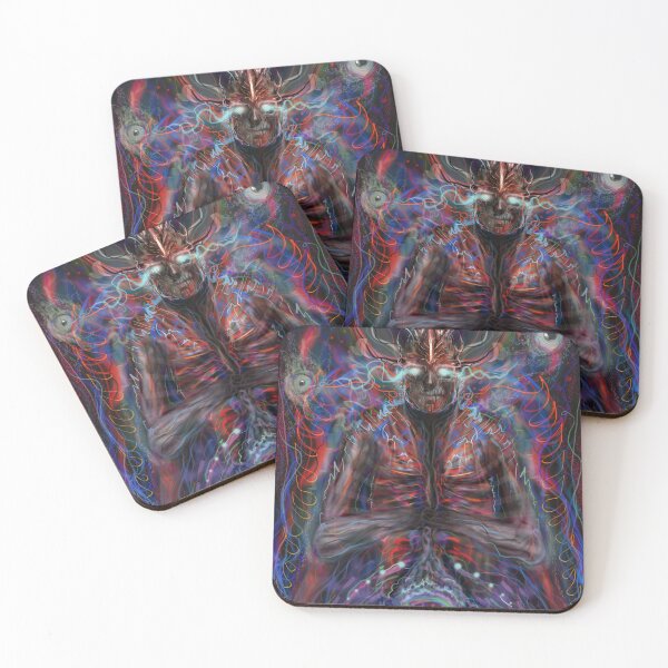 Item preview, 'Visions' designed and sold by mentalalchemy.