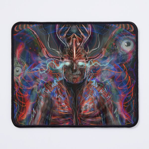 Item preview, 'Visions' designed and sold by mentalalchemy.