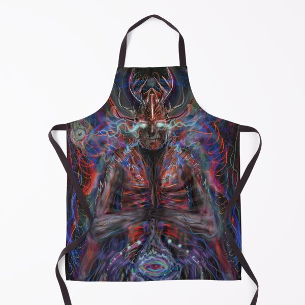 Item preview, 'Visions' designed and sold by mentalalchemy.