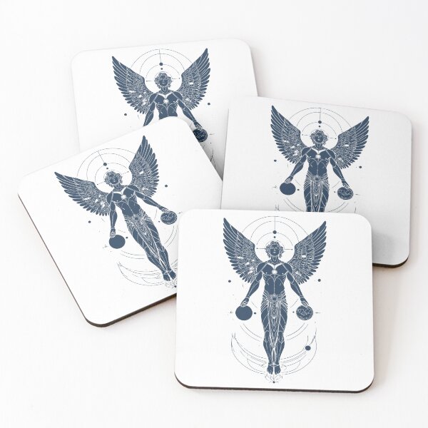 Item preview, Angel | Wings | Angels | Astrology designed and sold by Jcat7.