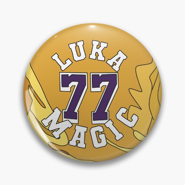Item preview, Luka Magic designed and sold by boberweiser.