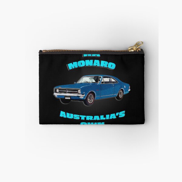 Item preview, HK Monaro – Australia’s Own designed and sold by Michael van der Hoorn.