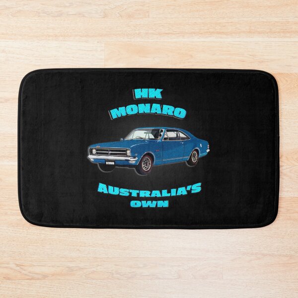 Item preview, HK Monaro – Australia’s Own designed and sold by Michael van der Hoorn.