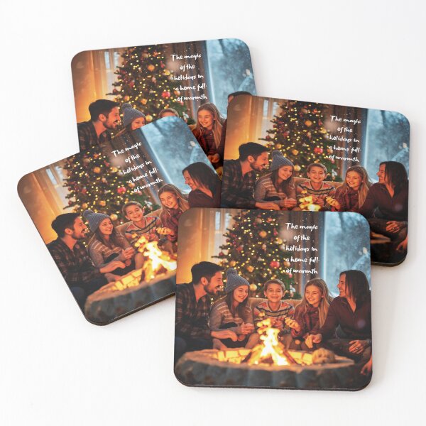 Item preview,  Family Time to Celebrate designed and sold by Zofia Sosnecka.