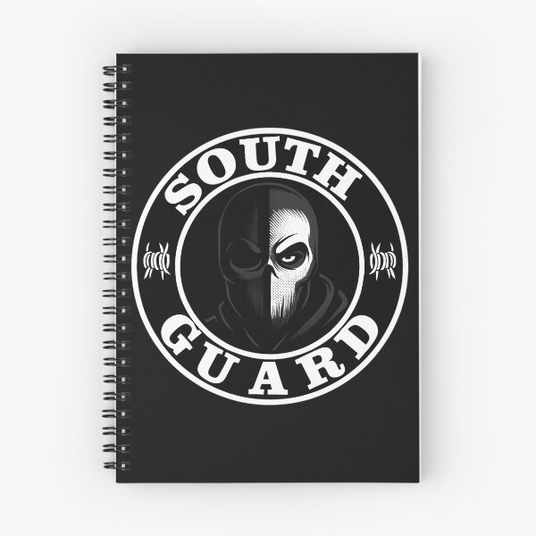 Item preview, South Guard Belgrade Grobari designed and sold by canvasriddle.