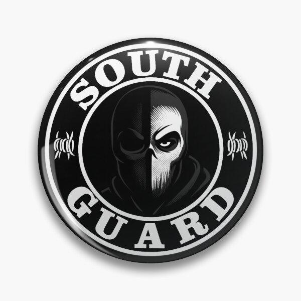 Item preview, South Guard Belgrade Grobari designed and sold by canvasriddle.