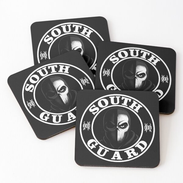 Item preview, South Guard Belgrade Grobari designed and sold by canvasriddle.