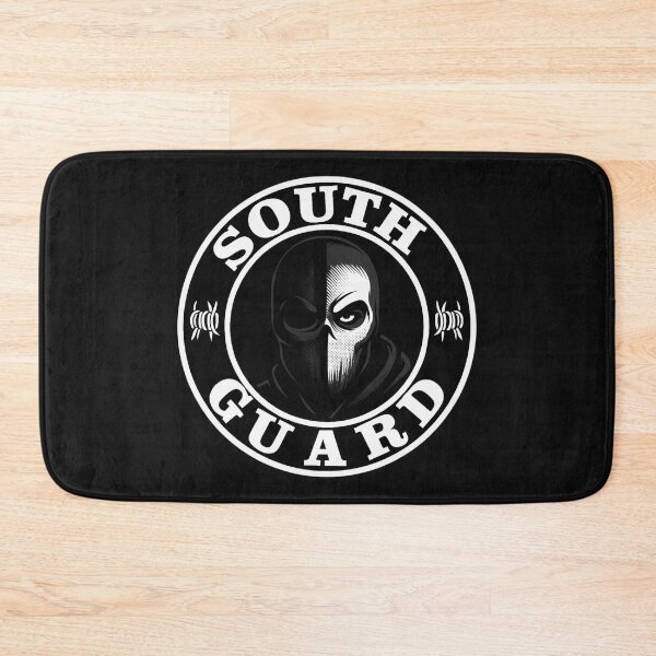 Item preview, South Guard Belgrade Grobari designed and sold by canvasriddle.