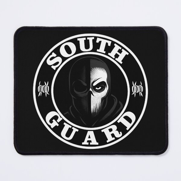 Item preview, South Guard Belgrade Grobari designed and sold by canvasriddle.