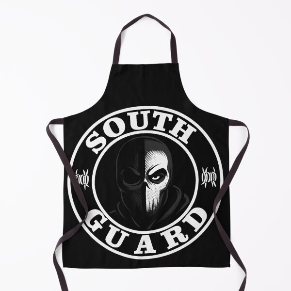 Item preview, South Guard Belgrade Grobari designed and sold by canvasriddle.