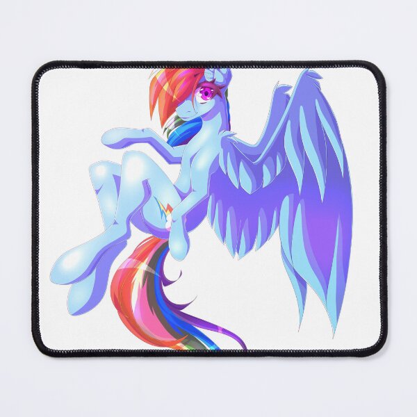 Item preview, rainbowdash designed and sold by MatiaMoka.