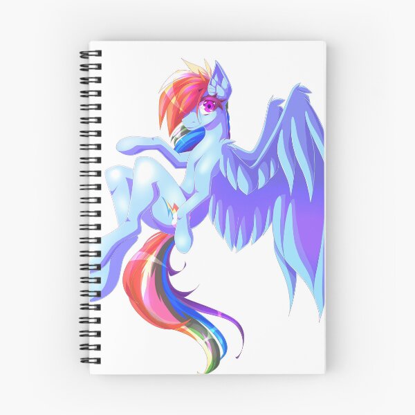 Item preview, Rainbowdash designed and sold by MatiaMoka.