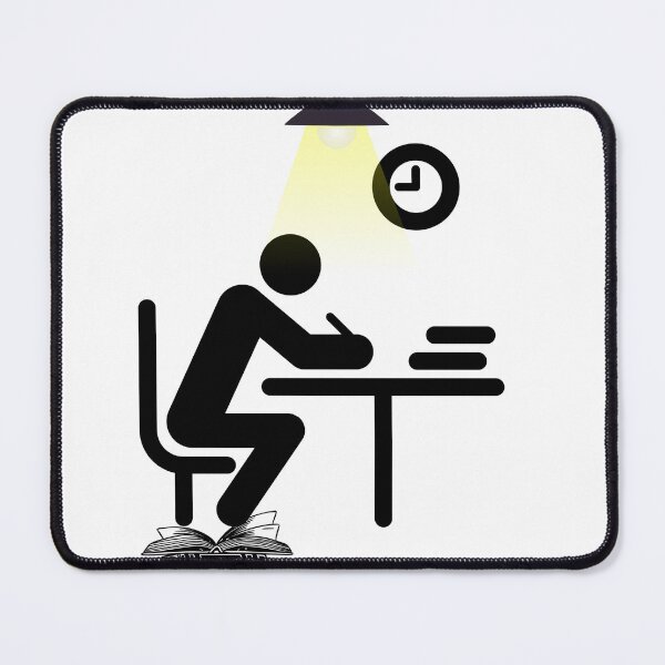Item preview, Do Not Enter – Study Zone Poster / Student Door Sign designed and sold by johnExpress02.
