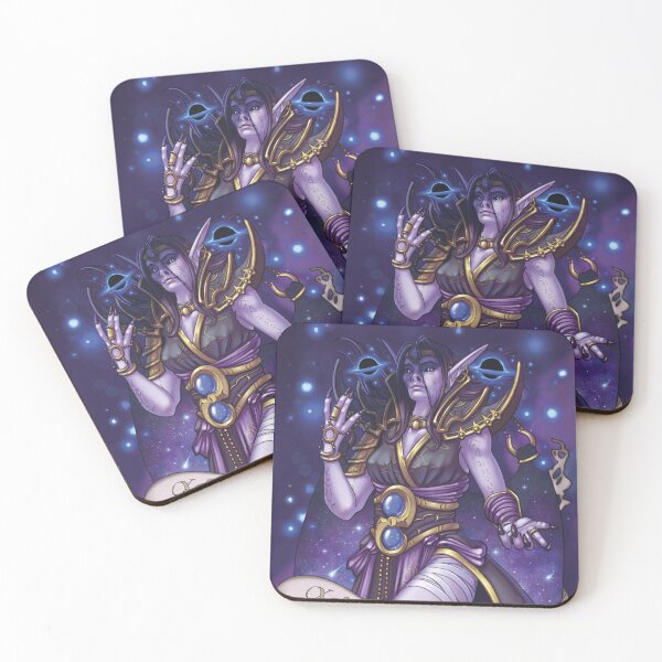 Item preview, Xal'Atath designed and sold by M.A. Rozen.