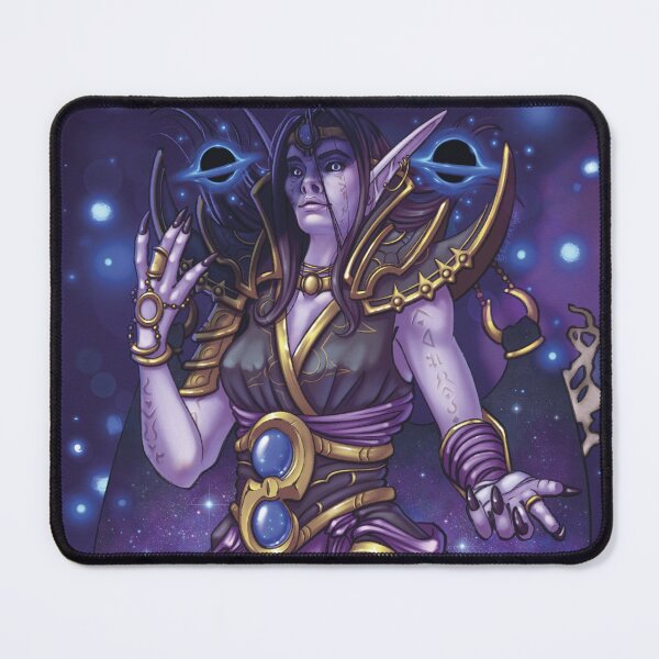 Item preview, Xal'Atath designed and sold by M.A. Rozen.