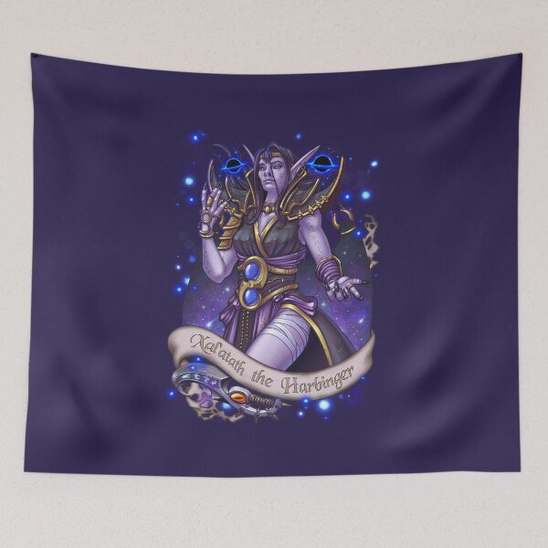 Item preview, Xal'Atath designed and sold by M.A. Rozen.