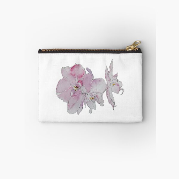 Item preview, Orchid Illustration  designed and sold by Robert Petcher Art.