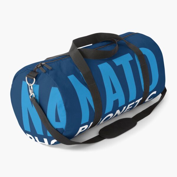 Item preview, NATO Phonetic Alphabet Alfa–Zulu designed and sold by AnnSign.