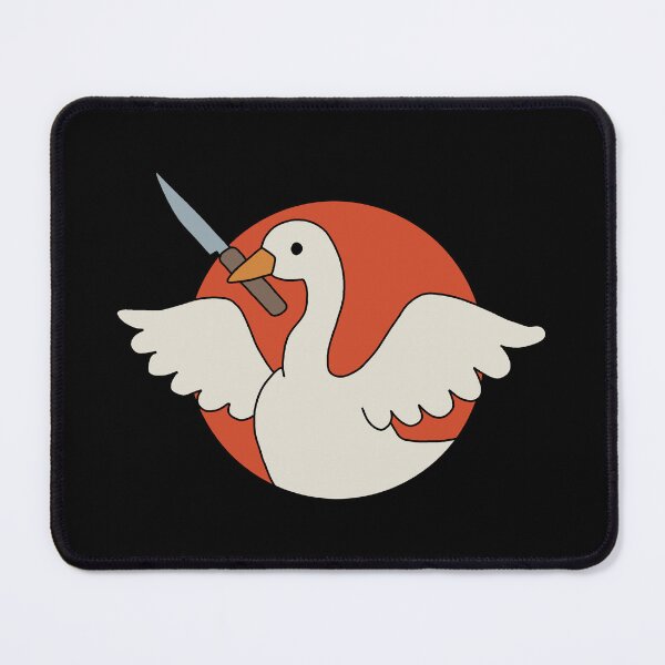 Item preview, Goose designed and sold by ValentinaHramov.