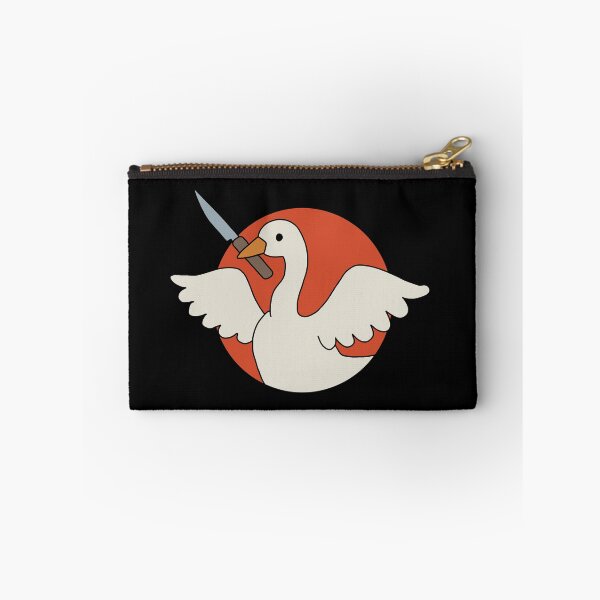 Item preview, Goose designed and sold by ValentinaHramov.