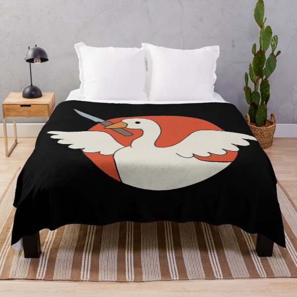 Item preview, Goose designed and sold by ValentinaHramov.