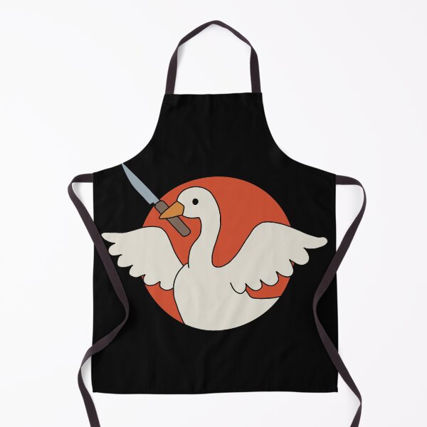 Item preview, Goose designed and sold by ValentinaHramov.