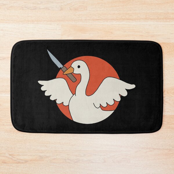 Item preview, Goose designed and sold by ValentinaHramov.