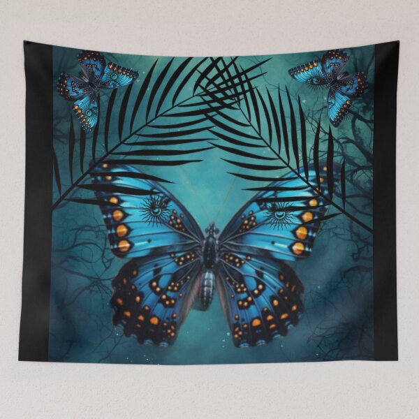 Item preview, Butterfly Effect designed and sold by kalashisha.
