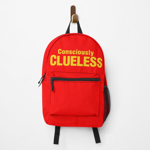 Item preview, Consciously Clueless designed and sold by TksProduction.