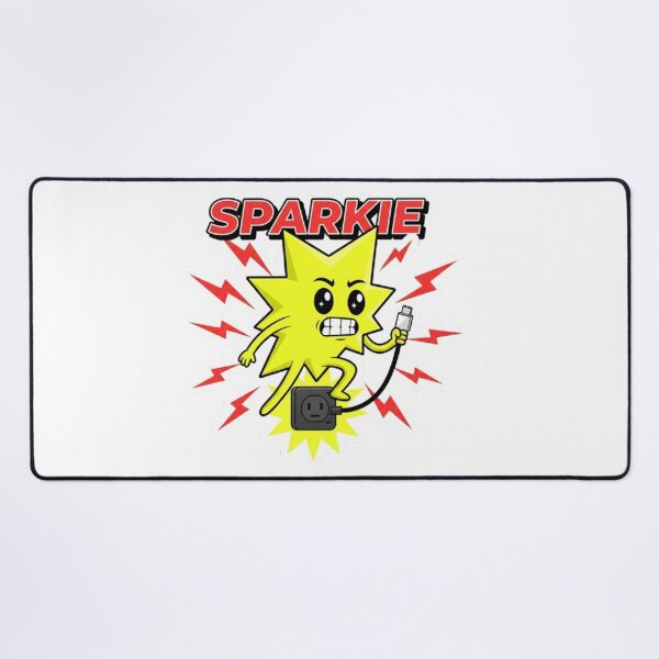 Item preview,   Electrician Tradie 4 designed and sold by sanawnaw154.