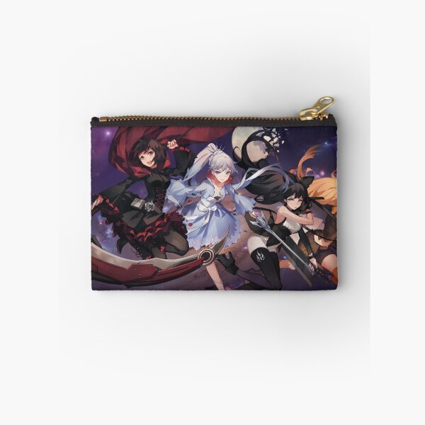 Item preview, RWBY - All in One designed and sold by Asmat-Artist.