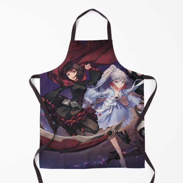 Item preview, RWBY - All in One designed and sold by Asmat-Artist.
