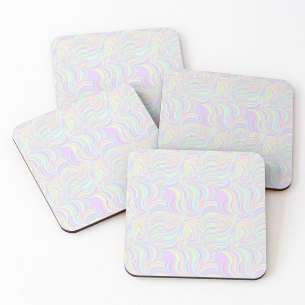 Item preview, Pastel colours designed and sold by MarigoldMoon.