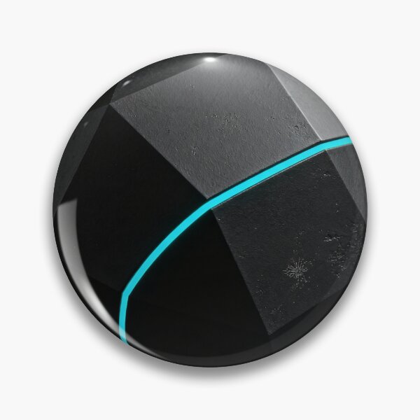 Item preview, Obsidian Vector Seam designed and sold by Omiro-Shop.