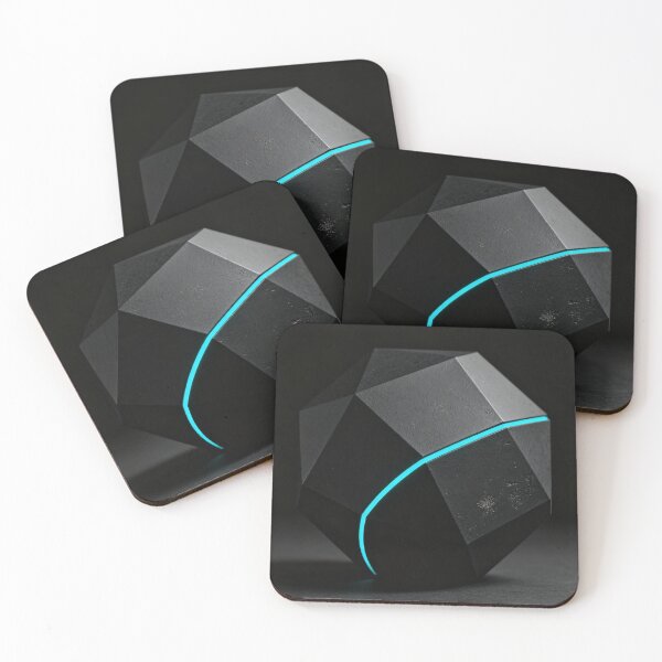 Item preview, Obsidian Vector Seam designed and sold by Omiro-Shop.