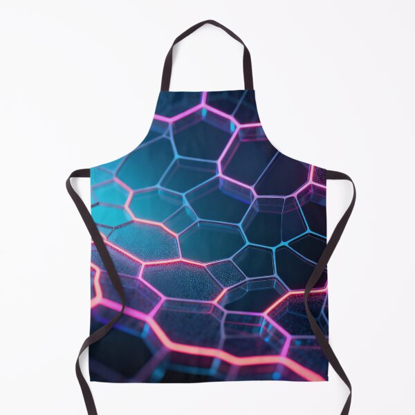 Item preview, Neon Foam Lattice designed and sold by Omiro-Shop.