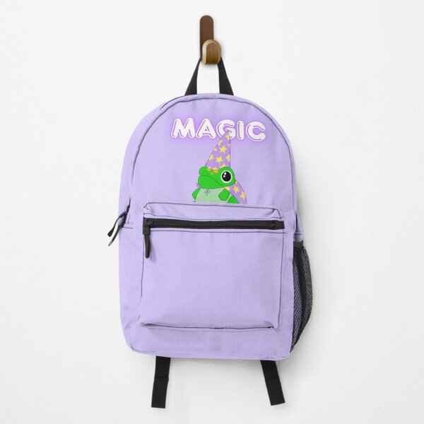Item preview, The Magic Frog designed and sold by El rincón de Su.