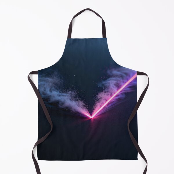 Item preview, Laser Wake Vertex​ designed and sold by Omiro-Shop.